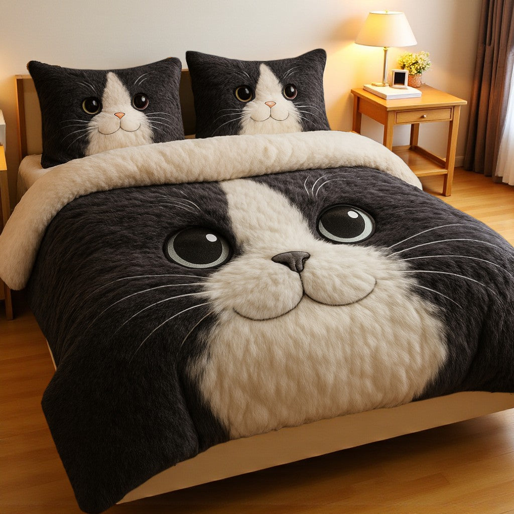 Parure da letto SweetyCatsâ˘