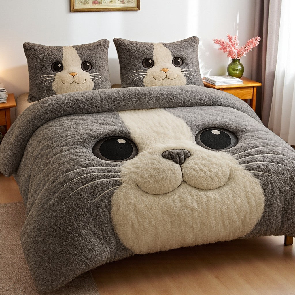 Parure da letto SweetyCatsâ˘