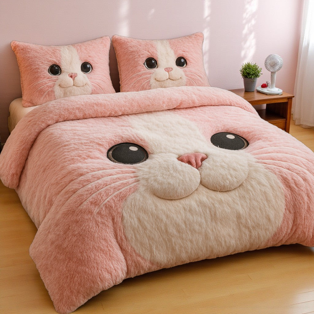 Parure da letto SweetyCatsâ˘