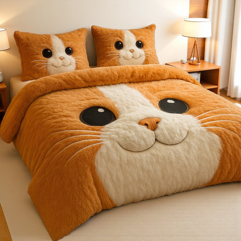 Parure da letto SweetyCatsâ˘